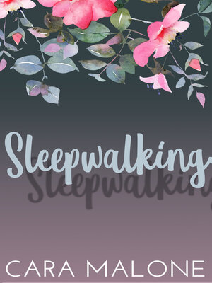 cover image of Sleepwalking